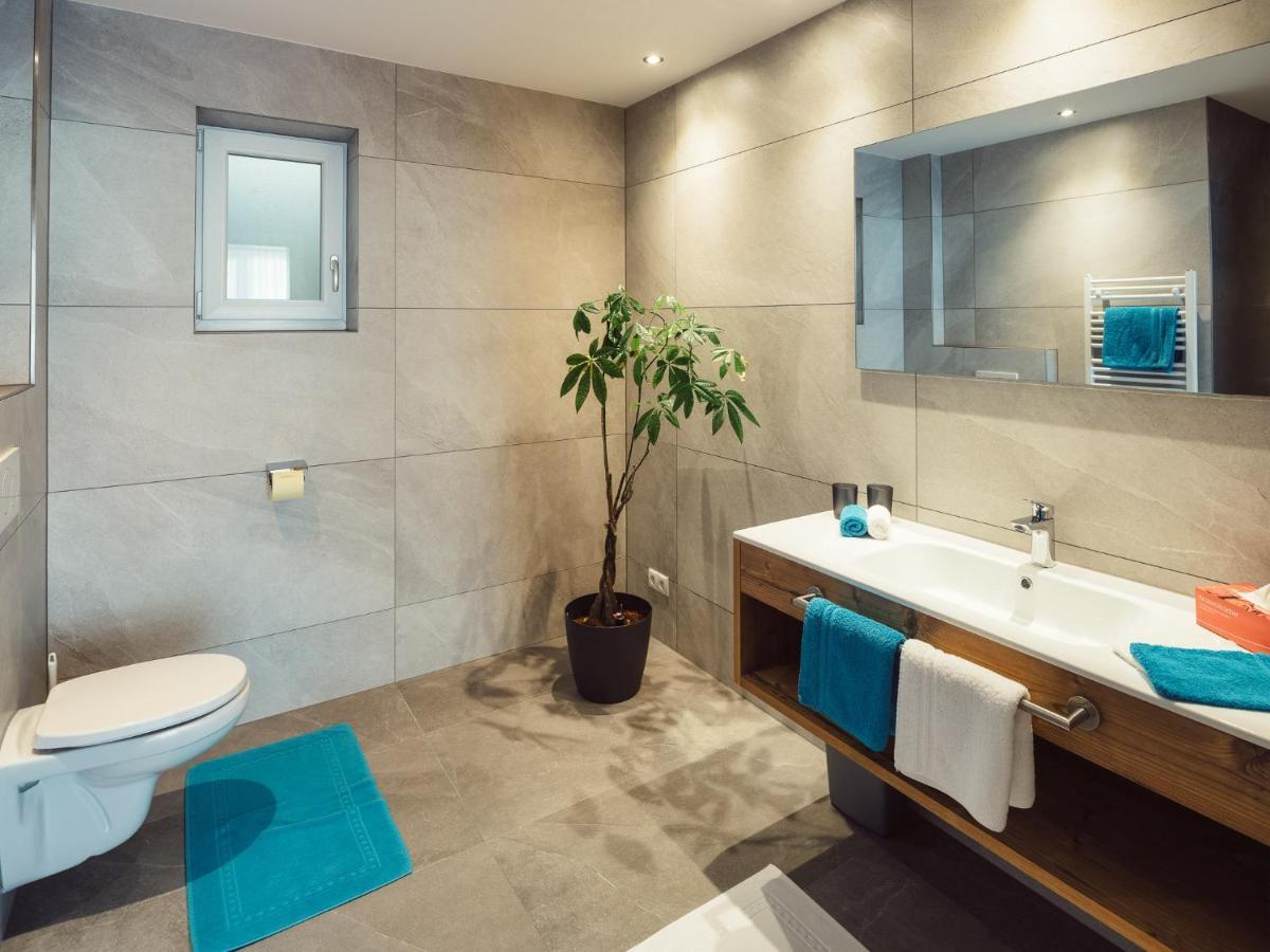 Haus Waldblick Pfunds 아파트 외부 사진