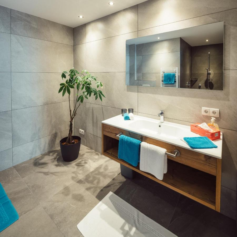 Haus Waldblick Pfunds 아파트 외부 사진