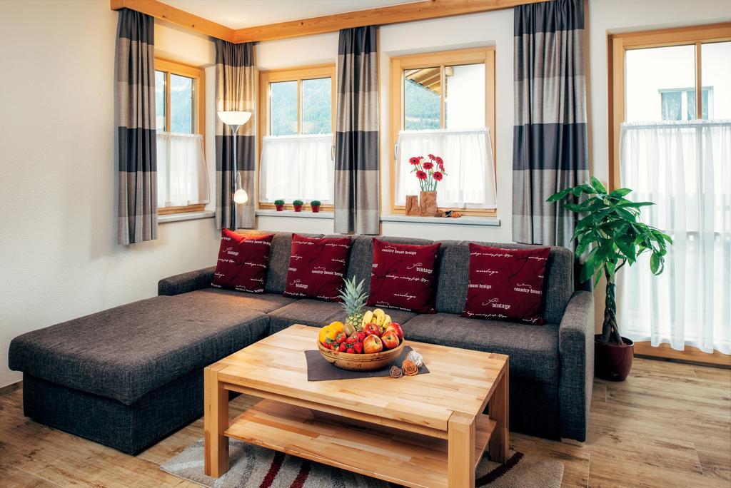Haus Waldblick Pfunds 아파트 외부 사진